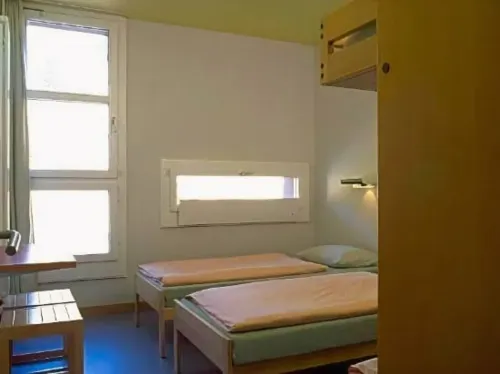 Youth Hostel Zurich Photos