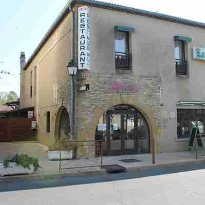 La Truffière Hotel Exterior