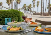 Casa Del Mar - breakfast