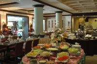 Wiang Inn Hotel - servizio colazione