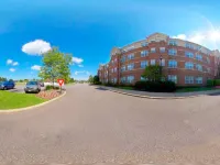 Residence Inn Cleveland Beachwood