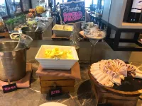 Mandarin Island Hotel Boracay - breakfast