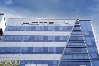 Wall Hotel Cheonan Cheongsu - キッチン