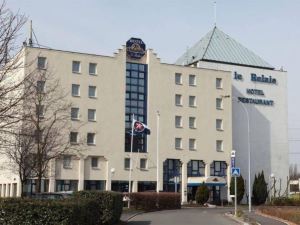 Ibis Styles Lille Marcq-en-Baroeul