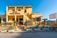 Corfu Secret Hotel