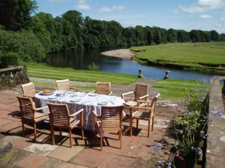 Warwick Hall Отели в г. Брамптон