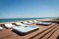 Hotel Commodore Hotels in Cervia