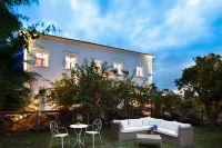 Villa Don Camillo