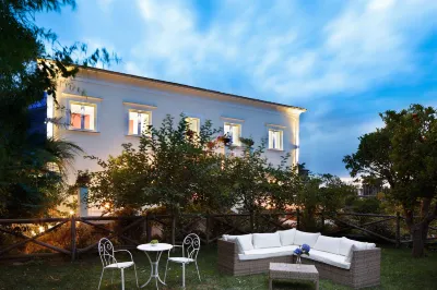 Villa Don Camillo