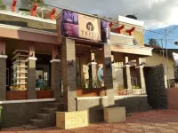 Treeli Boutique Hotel Hotels in Kubu Gulai Bancah