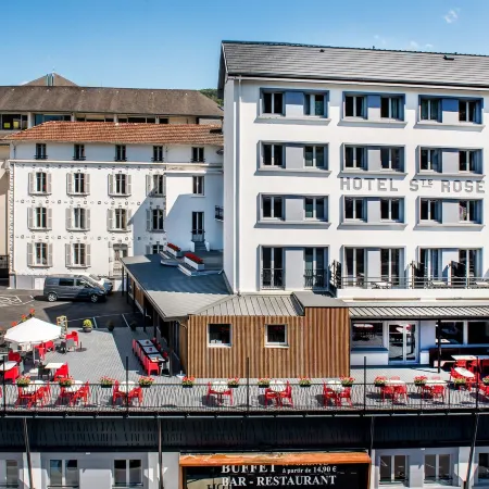 Rosalita Hostel