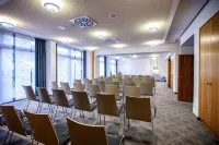 Mercure Hotel Riesa Dresden Elbland Hotel a Groditz