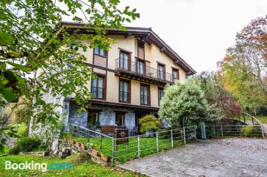 克特塔鄉村民宿