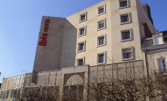 ibis Chateauroux