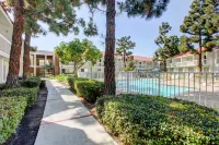 Motel 6 Santa Ana, CA - Irvine - Orange County Airport - Bãi biển