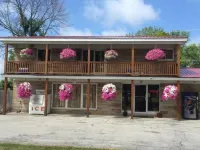 Northland Motel Bay City-Kawkawlin Hotels in Bangor Charter Township