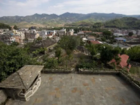 Villa Permet Hotels in Permet