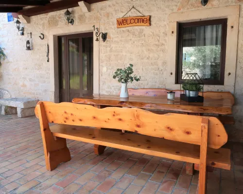 Lara Hotels in Barban