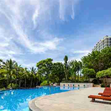 灣椰夢長廊泳池別墅（小東海路分店） Fitness & Recreational Facilities