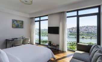 Mövenpick Hotel Istanbul Golden Horn