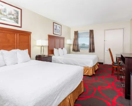 Travelodge by Wyndham Richmond IN Hotels in Wayne County