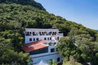 S'Enis Monte Maccione Hotels in Orgosolo