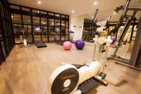 Golden Tulip Pontianak Hotels in Darat Sekip