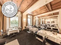 Hotel Belvedere Scuol