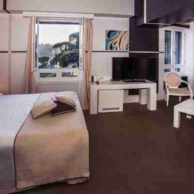 Hotel Piccolo Portofino Rooms