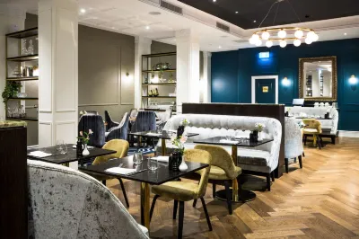 Fable Auckland, MGallery Hotels in Auckland