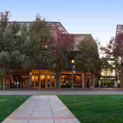 Hotel Healdsburg Hotel Exterior