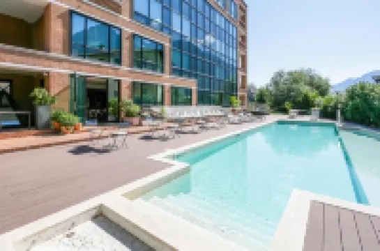 Hostellerie du Cheval Blanc