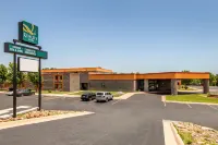 Quality Inn Arkansas City North 아칸사스 시티 호텔