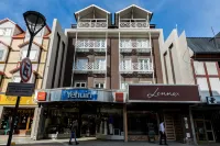 Lennox Ushuaia Hotels in Ushuaia