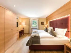 파크 호텔 미뇽