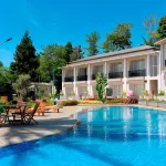 The Balcone Suites & Resort - Pools