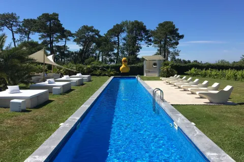 Beaumanoir Small Luxury Boutique Hotel