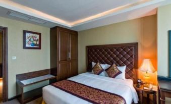 Muong Thanh Grand Lao Cai Hotel