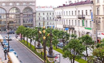 Boutique Hotel Golden Triangle