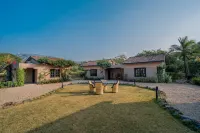 Clarks Safari Pushkar Hotels in Pushkar