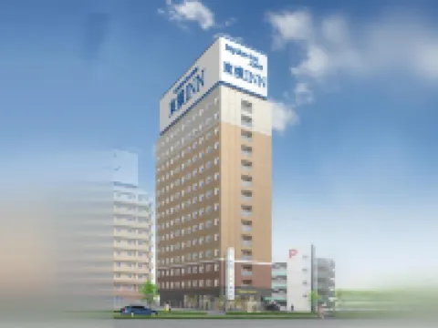 Toyoko Inn Mikawa Anjo Eki Shinkansen Minami Guchi No 2 Hotels near DENPARK