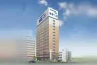 Toyoko Inn Mikawa Anjo Eki Shinkansen Minami Guchi No 2