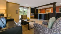 Best Western Maple Ridge Hotel