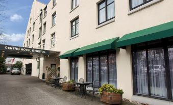 Trip Inn Bristol Hotel Mainz