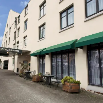 Trip Inn Bristol Hotel Mainz