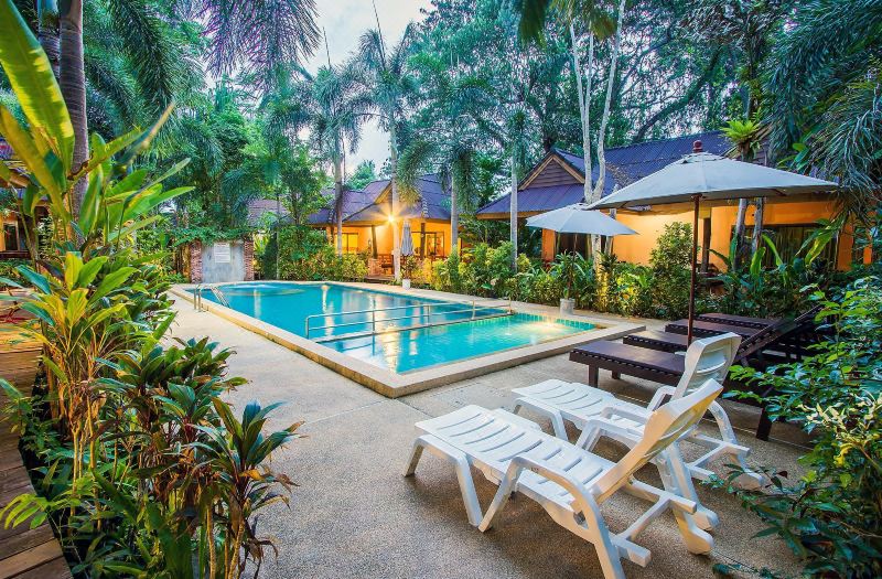 Sunda Resort photo 2