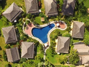 Laguna Villas Boutique Hotel