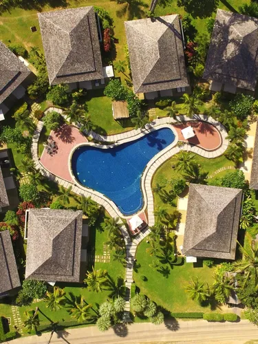 รูปภาพของโรงแรมลากูนาวิลลาบูทิคโฮเทล