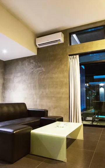 ห้องแกรนด์ดีลักซ์