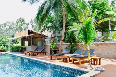 Aiya Resort Koh-Tao Hoteles en Jansom Bay / Sai Nuan Beach